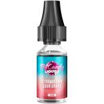 Produktbild ByCandy Strawberry Sour Grape NicSalt Liquid Vorschau