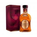 Cardhu Amber Rock Single Malt Scotch Whisky 40% Vol. 700ml