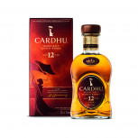 Cardhu 12 Jahre Single Malt Scotch Whisky 40% Vol. 700ml