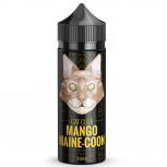 Mango Maine-Coon 10ml Aroma by Cat Club