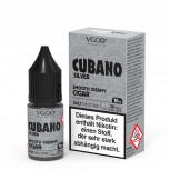 CBNO Silver Saltnic 10ml 20mg NicSalt Liquid by VGOD