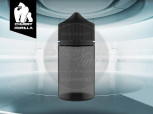 Unicorn Signature Flasche 75ml V3 von Chubby Gorilla Schwarz