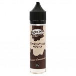 Coconutmilk Mocha 12ml Bottlefill Aroma by Coffee Mill