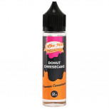 Donut Cheesecake 12ml Bottlefill Aroma by Coffee Mill