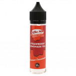 Strawberry Lemonade Tea 12ml Bottlefill Aroma by Coffee Mill