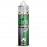 Green 20ml Bottlefill Aroma by Crossbow Vapor Stattqualm