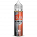 Orange 20ml Bottlefill Aroma by Crossbow Vapor Stattqualm