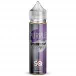 Purple 20ml Bottlefill Aroma by Crossbow Vapor Stattqualm