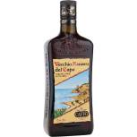 Produktbild Caffo Vecchio Amaro del Capo Likör 35% Vol. 700ml Vorschau