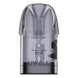 Uwell Caliburn AZ3 Grace Pod 2ml Ersatzpod 4er Pack 1,2Ohm