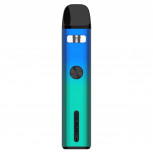 Uwell Caliburn G2 - Pod System Kit Blau-Grün - 2ml 750mAh