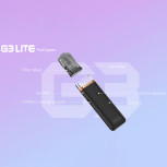 Uwell Caliburn G3 Lite Pod System Kit Grün