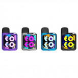 Uwell Caliburn KOKO Prime 2ml 690mAh Pod System Kit Blau