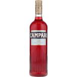 Produktbild Campari Bitter Aperitif 25% Vol. 1L Vorschau