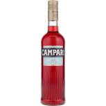 Produktbild Campari Bitter Aperitif 25% Vol. 700ml Vorschau
