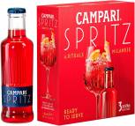 Produktbild Campari Spritz Mischgetränk 10,5% Vol. 525ml Vorschau