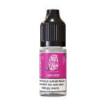 Candy Cherry NicSalt Liquid by Ohm Brew 12mg / 10ml