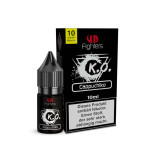 Cappuchiko Hybrid NicSalt Liquid by UB Fighters 10ml / 10mg