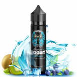 Sea Dragon 10ml Longfill Aroma by Captain Foggy