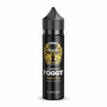 Banana Bay 10ml Longfill Aroma by Captain Foggy