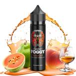 Produktbild Captain Foggy Papaya Jack Aroma Vorschau