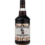 Produktbild Captain Morgan Black Spiced Rum 40% Vol. 700ml Vorschau