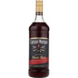 Produktbild Captain Morgan Dark Rum 40% Vol. 1L Vorschau