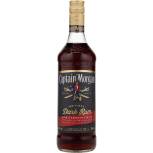 Produktbild Captain Morgan Dark Rum 40% Vol. 700ml Vorschau