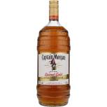 Produktbild Captain Morgan Spiced Gold Rum-Basis 35% Vol. 1,5L Vorschau