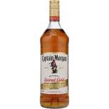 Produktbild Captain Morgan Spiced Gold Rum-Basis 35% Vol. 1L Vorschau