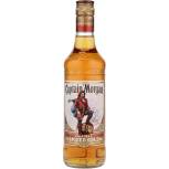 Produktbild Captain Morgan Spiced Gold Rum-Basis 35% Vol. 500ml Vorschau