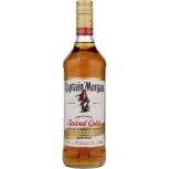 Produktbild Captain Morgan Spiced Gold Rum-Basis 35% Vol. 700ml Vorschau