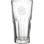 Produktbild Captain Morgan Spiced Gold Harley Glas Vorschau