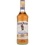 Produktbild Captain Morgan Spiced Gold alkoholfrei 0% Vol. 700ml Vorschau