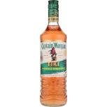 Produktbild Captain Morgan Tiki Mango & Pineapple Rum-Basis 25% Vol. 700ml Vorschau