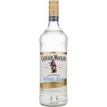Produktbild Captain Morgan White Rum 37,5% Vol. 1L Vorschau