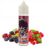 Casanova - Red Paradisi 12ml Longfill Aroma by Vape Chill Pill