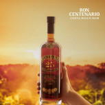 Ron Centenario Rum 25 Gran Reserva 40% 700ml