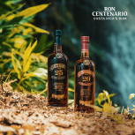 Ron Centenario Rum 25 Gran Reserva 40% 700ml