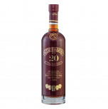 Ron Centenario Rum 20 Fundación 40% 700ml