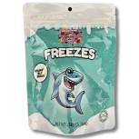 Produktbild Chaos Candy Freezes Crunchy Blue Shark 50g Vorschau