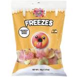 Produktbild Chaos Candy Freezes Crunchy Peach Rings 40g Vorschau