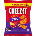 Produktbild Cheez-It Cheese & Chilli Vorschau