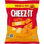 Produktbild Cheez-It Double Cheese Vorschau