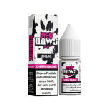 Cherry Banana – BRHD Raws Hybrid NicSalt Liquid by Barehead