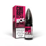 Cherry Cola BAR EDTN NicSalt Liquid by Riot Squad