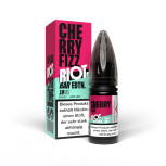 Cherry Fizz BAR EDTN NicSalt Liquid by Riot Squad