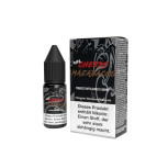 Cherry Mazabacco NicSalt Liquid by MaZa