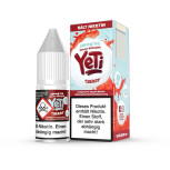 Cherry NicSalt Liquid by Yeti