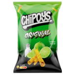 Chipoys Original 113,4g